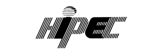 HIPEC logo