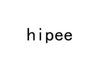 HIPEE logo
