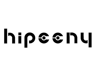 HIPEENY logo