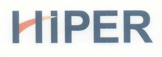 HIPER logo