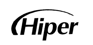 HIPER logo