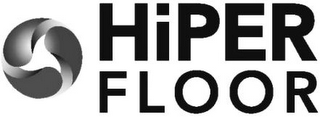 HIPER FLOOR logo