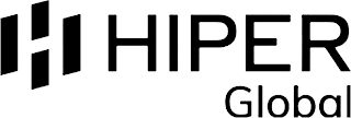HIPER GLOBAL logo
