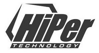 HIPER TECHNOLOGY logo