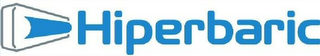HIPERBARIC logo