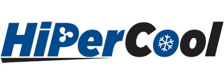 HIPERCOOL logo