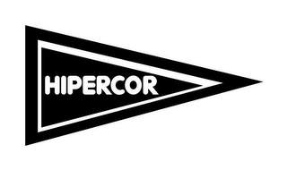 HIPERCOR logo