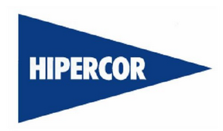 HIPERCOR logo