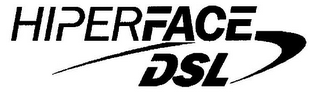 HIPERFACE DSL logo