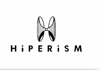 HIPERISM logo