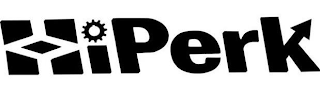 HIPERK logo