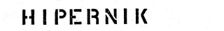 HIPERNIK logo