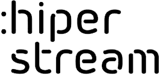 :HIPERSTREAM logo