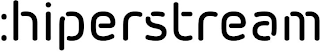 :HIPERSTREAM logo