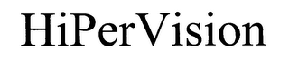 HIPERVISION logo