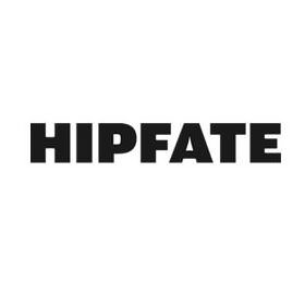HIPFATE logo