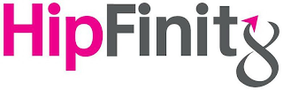 HIPFINITY logo