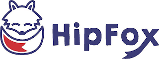 HIPFOX logo