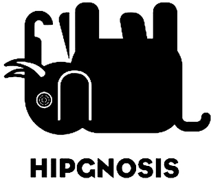HIPGNOSIS logo