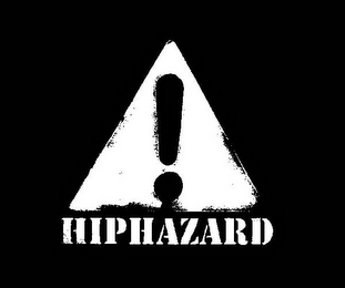 ! HIPHAZARD logo