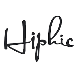 HIPHIC logo