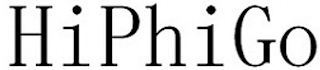HIPHIGO logo