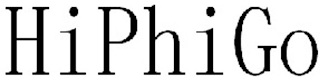 HIPHIGO logo