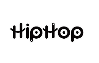 HIPHOP logo