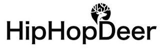 HIPHOP DEER logo