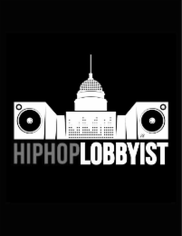 HIPHOP LOBBYIST PS logo