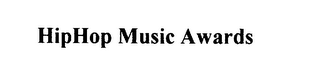 HIPHOP MUSIC AWARDS logo