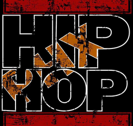 HIPHOP PHX logo