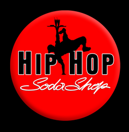 HIPHOP SODASHOP logo