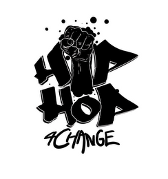 HIPHOP4CHANGE logo