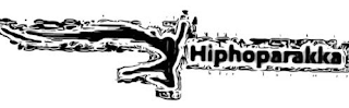 HIPHOPARAKKA logo