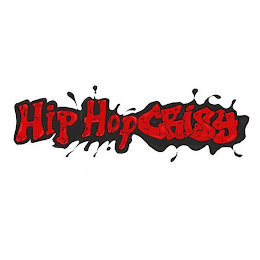 HIPHOPCRISY logo