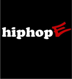 HIPHOPE logo