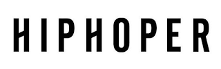 HIPHOPER logo