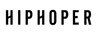 HIPHOPER logo