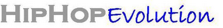 HIPHOPEVOLUTION logo