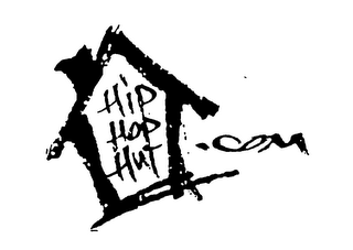 HIPHOPHUT.COM logo