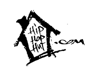 HIPHOPHUTCOM logo