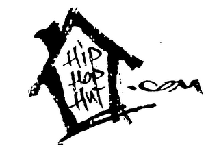 HIPHOPHUT.COM logo