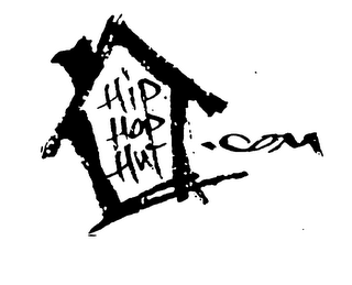 HIPHOPHUT.CORN logo