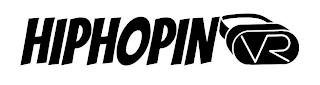 HIPHOPIN VR logo