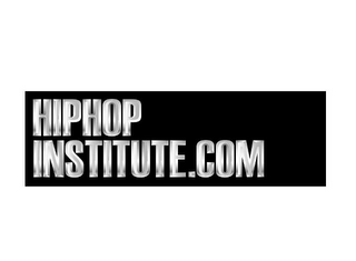 HIPHOPINSTITUTE.COM logo