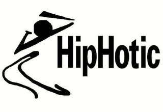 HIPHOTIC logo