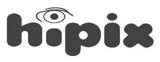 HIPIX logo