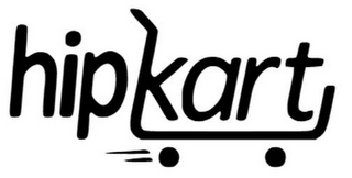 HIPKART logo
