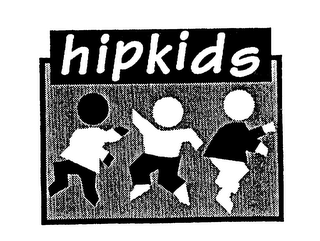 HIPKIDS logo